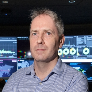 Professor Paul Haskell-Dowland